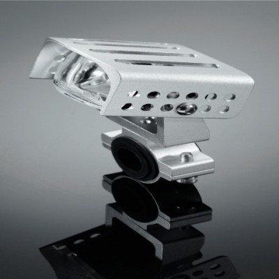 Highway Hawk H68-851 Přídavné světlo High Tech chrom